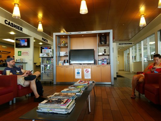 BENNETT TOYOTA - Updated December 2025 - 21 Photos & 85 Reviews - 1951 ...