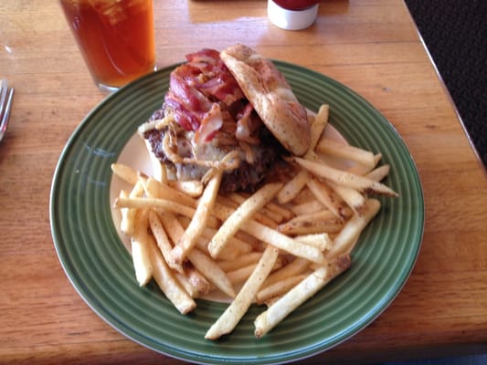Applebee's Grill + Bar by null