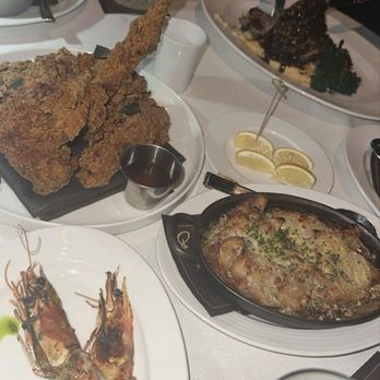 High Steaks - Smoked Jidori fried chicken - Steakhouses Near Me - Las Vegas, Nevada High Steaks - Smoked Jidori fried chicken - Steakhouses Near Me - Las Vegas, Nevada