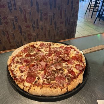 Ultimate California Pizza - Pizza Near Me - Myrtle Beach, South Carolina Ultimate California Pizza - Pizza Near Me - Myrtle Beach, South Carolina
