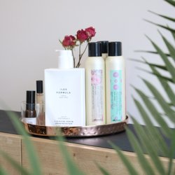Rose Golde Beauty - Clean & Low Tox Hair Products