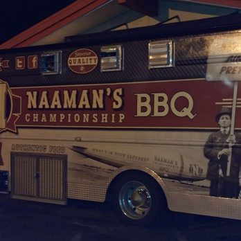 Naaman's BBQ - The truck - Barbeque Near Me - Texarkana, Texas Naaman's BBQ - The truck - Barbeque Near Me - Texarkana, Texas