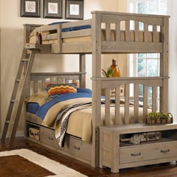 Cribs 2 Teens