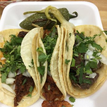 El Taquito - Mexican Near Me - Newnan, Georgia