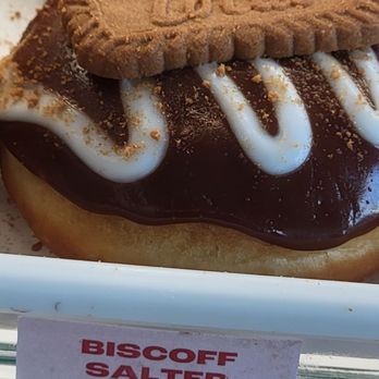 Yonutz - Donuts Near Me - Houston, Texas