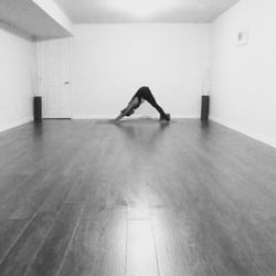 The Yoga Place