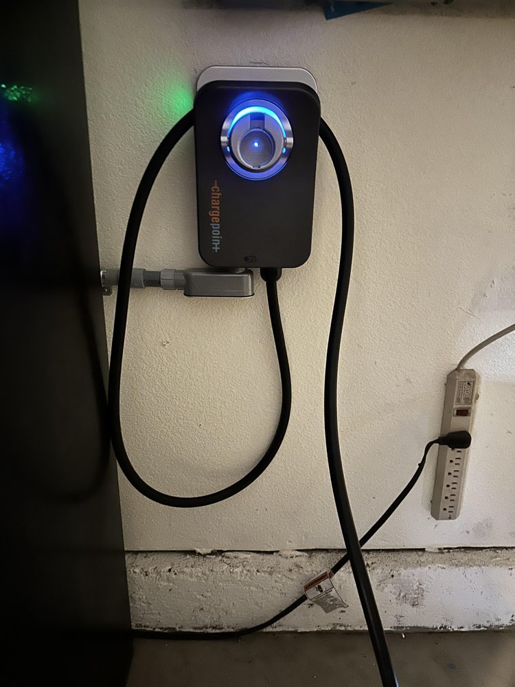 Slide of Car Charger Guy