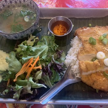 Pintoh Thai - Thai Near Me - Oakland, California