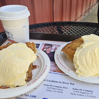 Julian Pie Company - Bakeries Near Me - Santa Ysabel, California Julian Pie Company - Bakeries Near Me - Santa Ysabel, California