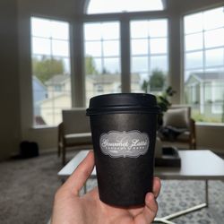 Eggnog Bliss
