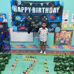 Kids R Our Stars