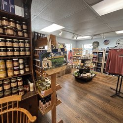 Jennie Wade Gift Shop