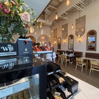 Haraz Coffee House - Coffee & Tea Near Me - San Antonio, Texas Haraz Coffee House - Coffee & Tea Near Me - San Antonio, Texas