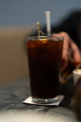 Paradise Dynasty at The Americana by null