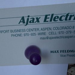 Ajax Electric
