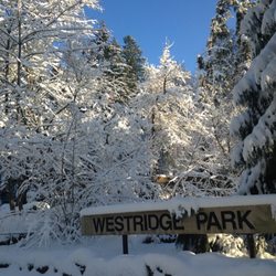 Westridge Park