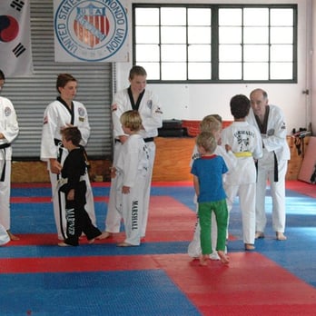 Marshall's Tae Kwon Do & Hapkido - Taekwondo Near Me - Costa Mesa, California Marshall's Tae Kwon Do & Hapkido - Taekwondo Near Me - Costa Mesa, California