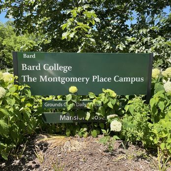 Montgomery Place - Located in Bard College - Landmarks & Historical Buildings Near Me Montgomery Place - Located in Bard College - Landmarks & Historical Buildings Near Me