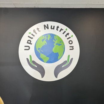 Uplift Nutrition - Inside - Cafes Near Me - Buffalo, New York