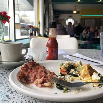 Valliant's Diner - Breakfast & Brunch Near Me - Pittsburgh, Pennsylvania