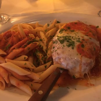Barosa - Chicken Parm - Italian Near Me - Rego Park, New York Barosa - Chicken Parm - Italian Near Me - Rego Park, New York