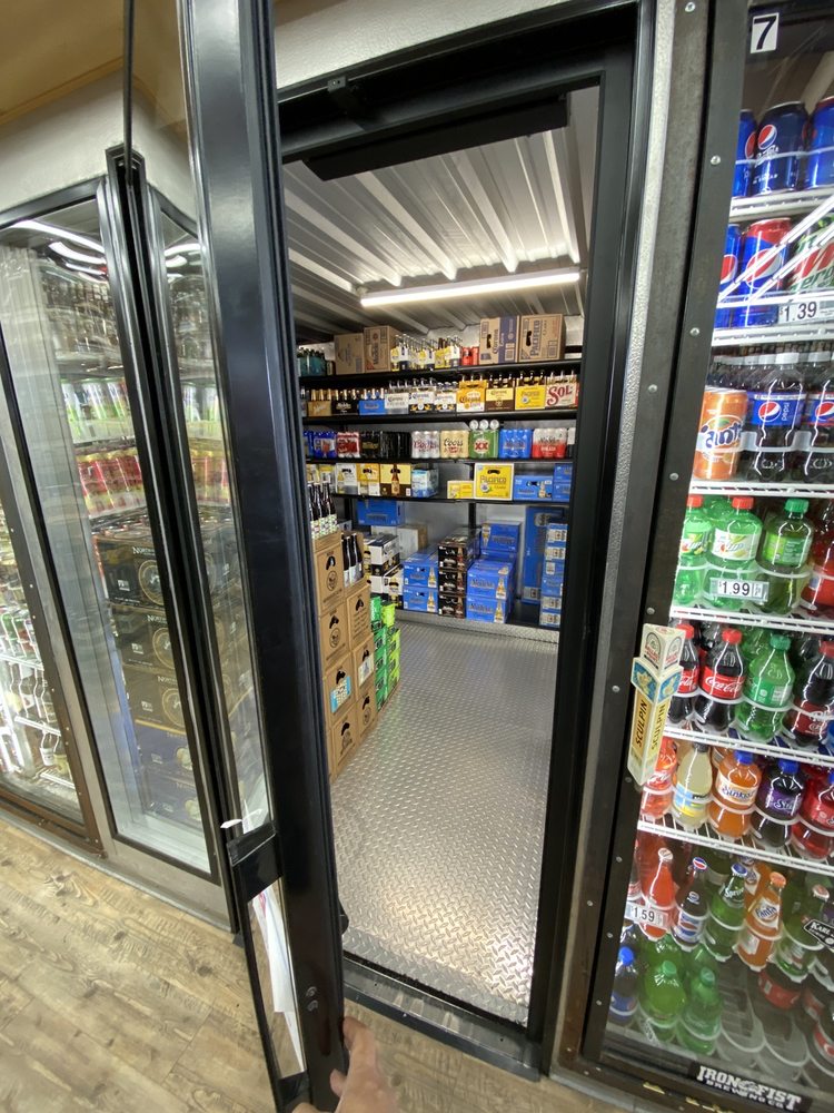 SOUTH BAY LIQUOR STORE 47 Photos & 60 Reviews 1355 Broadway, Chula