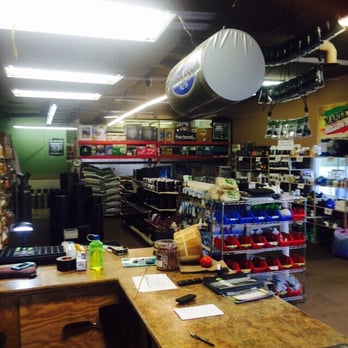 GreenThumb Hydroponics - Nurseries & Gardening Near Me - Rockford, Michigan