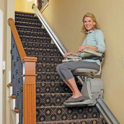 Mobilis Home Medical Equipment - Stair Lifts