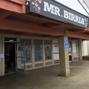Mr.Birria - Entrance - Tacos Near Me - Santee, California Mr.Birria - Entrance - Tacos Near Me - Santee, California