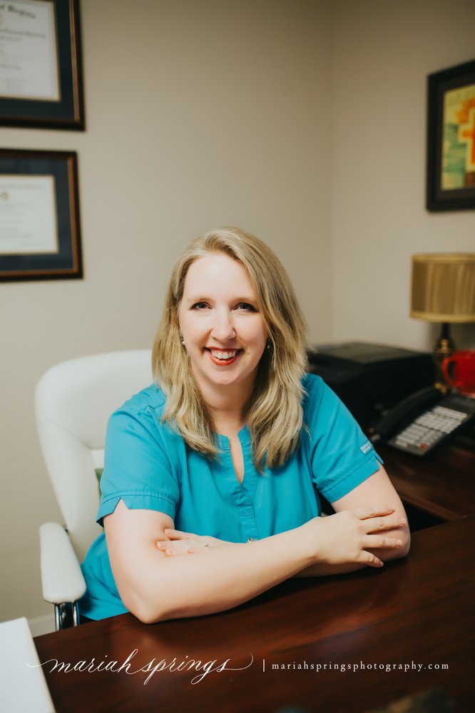 PIEDMONT REGIONAL FEEDING & ORAL MOTOR CLINIC Updated October 2024