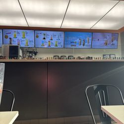 CoCo Fresh Tea & Juice - 9/5/24