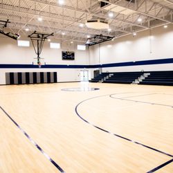 Global Outreach Charter Academy - High School