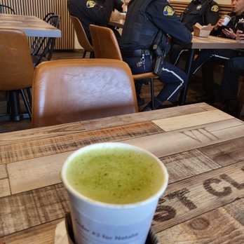 Phin Cafe - Happy Tuesday , my jam matcha latte & back to work 2/21/23 - Bubble Tea Near Me - San Jose, California Phin Cafe - Happy Tuesday , my jam matcha latte & back to work 2/21/23 - Bubble Tea Near Me - San Jose, California