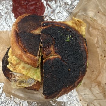 Wheel Bagels - Bagels Near Me - Brooklyn, New York