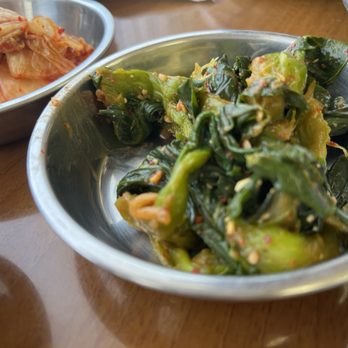JangTu Restaurant - Veggies - Korean Near Me - Sunnyvale, California JangTu Restaurant - Veggies - Korean Near Me - Sunnyvale, California