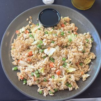 Chalkboard Menu - Chicken Fried Rice - American Near Me - Las Cruces, New Mexico Chalkboard Menu - Chicken Fried Rice - American Near Me - Las Cruces, New Mexico
