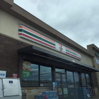 7-Eleven - the outside of a fast food restaurant - Gas Stations Near Me - Plano, Texas 7-Eleven - the outside of a fast food restaurant - Gas Stations Near Me - Plano, Texas