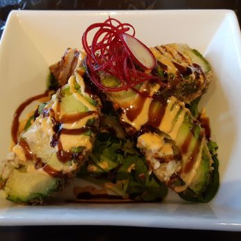 Mega Sushi - Monkey brain - Sushi Bars Near Me - Richmond, British Columbia Mega Sushi - Monkey brain - Sushi Bars Near Me - Richmond, British Columbia