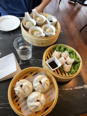 Nong’s Kitchen by null