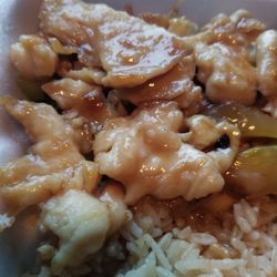 Miso Sushi & Hibachi - Chicken