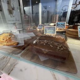 Pastries