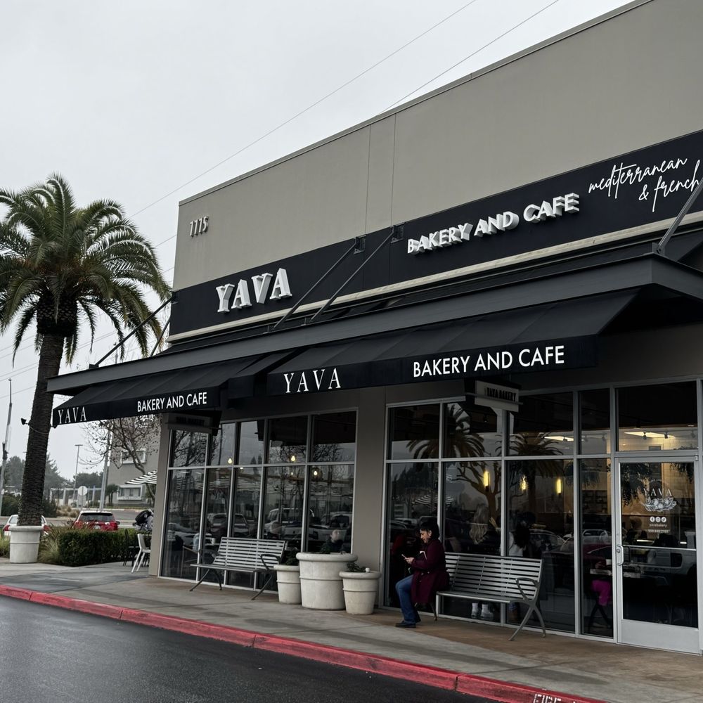 Yava Bakery And Cafe - Bakeries Near Me - Fresno, California Yava Bakery And Cafe - Bakeries Near Me - Fresno, California