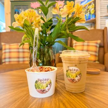 Hastings Coffee - Desserts Near Me - Hastings, Florida Hastings Coffee - Desserts Near Me - Hastings, Florida