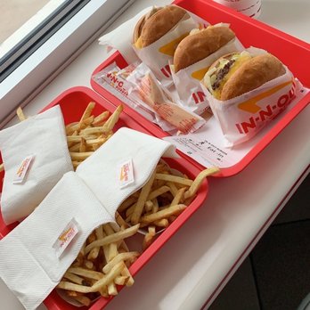 In-N-Out Burger - Burgers Near Me - Windcrest, Texas In-N-Out Burger - Burgers Near Me - Windcrest, Texas