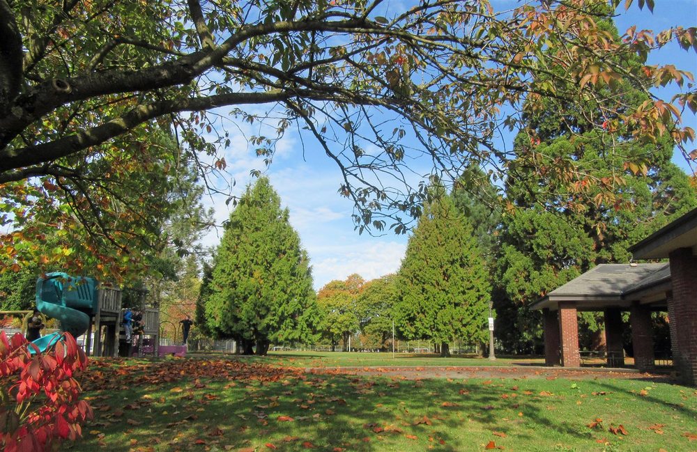 Montavilla Park, Portland, Oregon: Photos That Will Make You Book a Trip