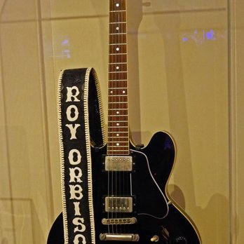 Musical Instrument Museum - Roy Orbison singing for the lonely... - Museums Near Me - Phoenix, Arizona Musical Instrument Museum - Roy Orbison singing for the lonely... - Museums Near Me - Phoenix, Arizona