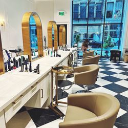 TMR Salon