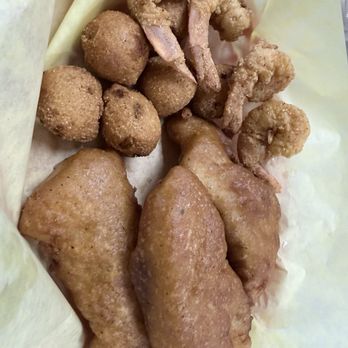 AJ'S Fish Market - Combo A cod - Chicken Wings Near Me - Lake Elsinore, California AJ'S Fish Market - Combo A cod - Chicken Wings Near Me - Lake Elsinore, California