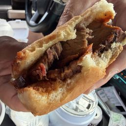 Brisket
