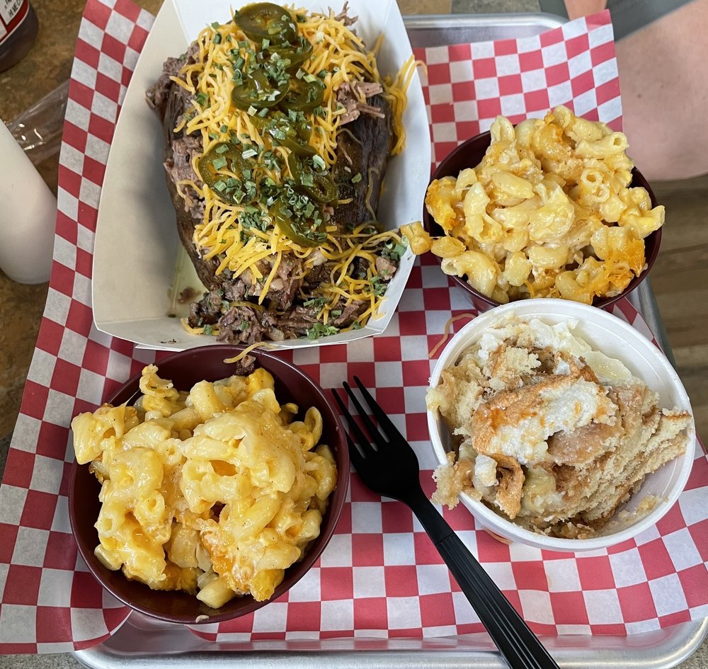 BBQ HAVEN Updated August 2024 25 Photos & 13 Reviews 1103 Boll